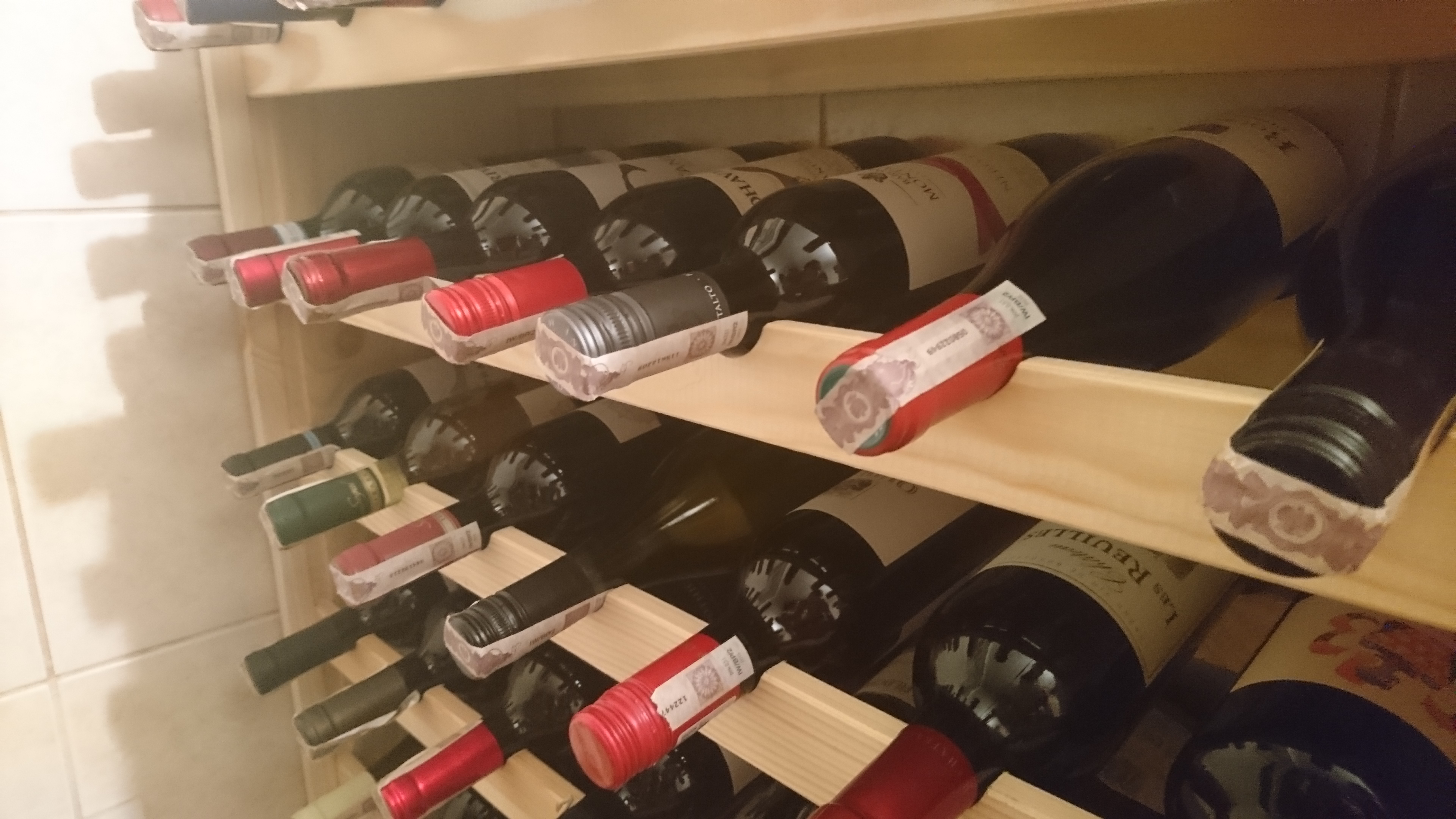 Degustacje z ostatniej chwili