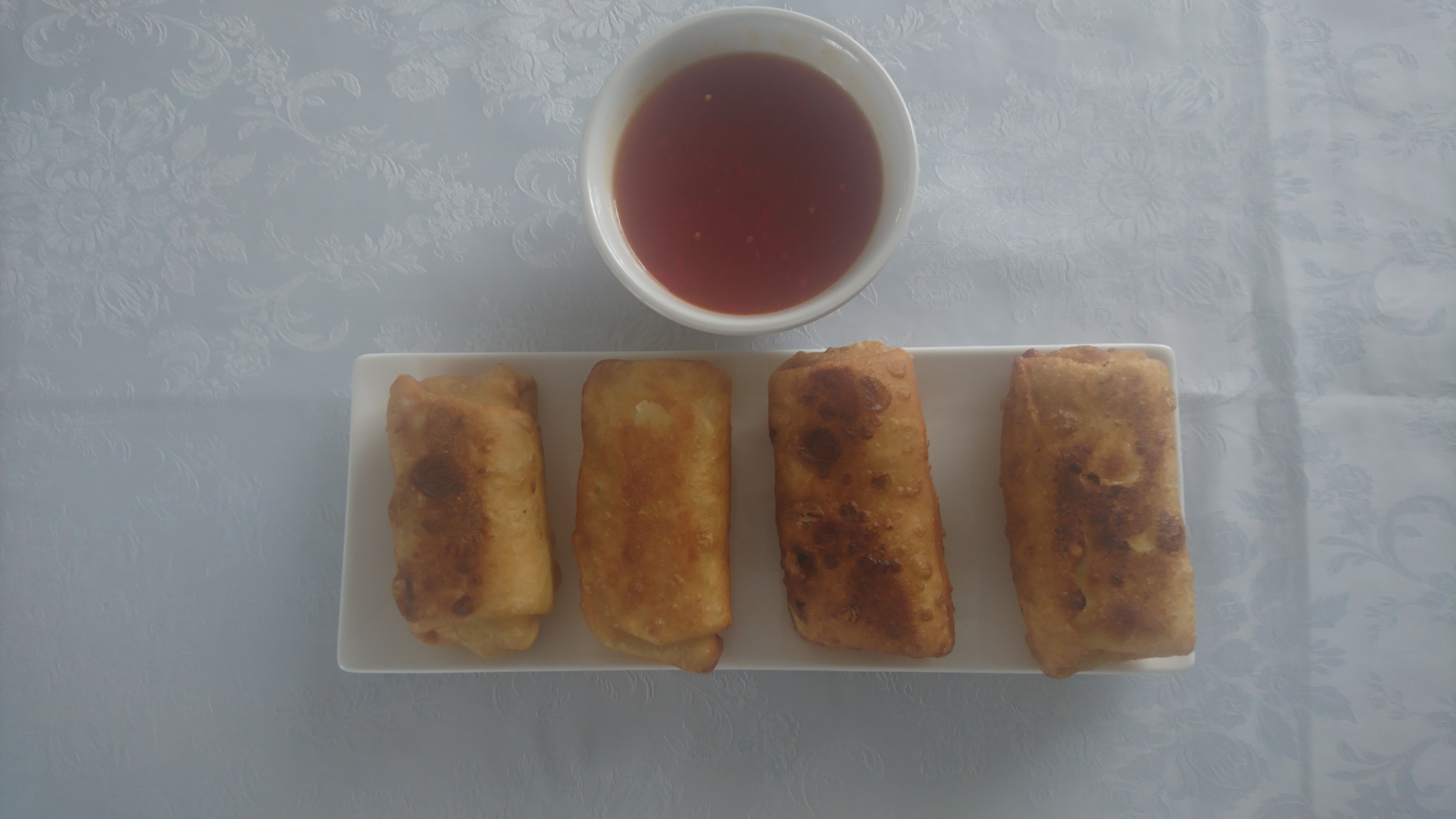 Kilka kęsów egzotyki