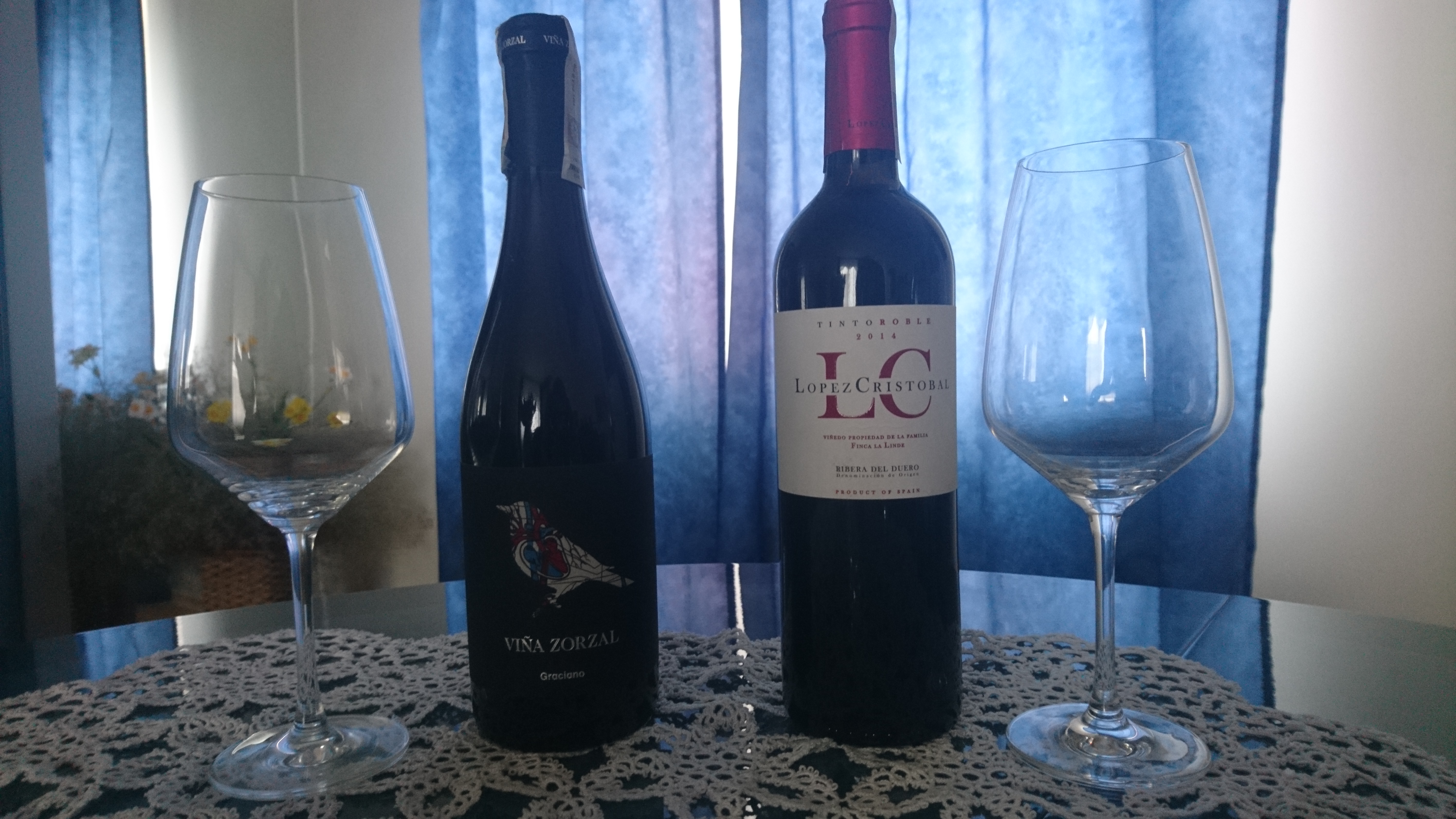 Hiszpanii ciąg dalszy