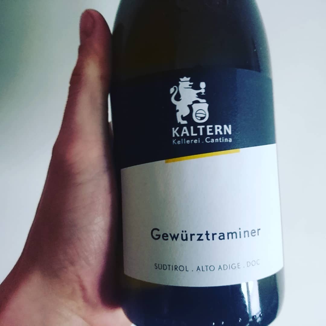 Cantina Kaltern Gewurztraminer 2017