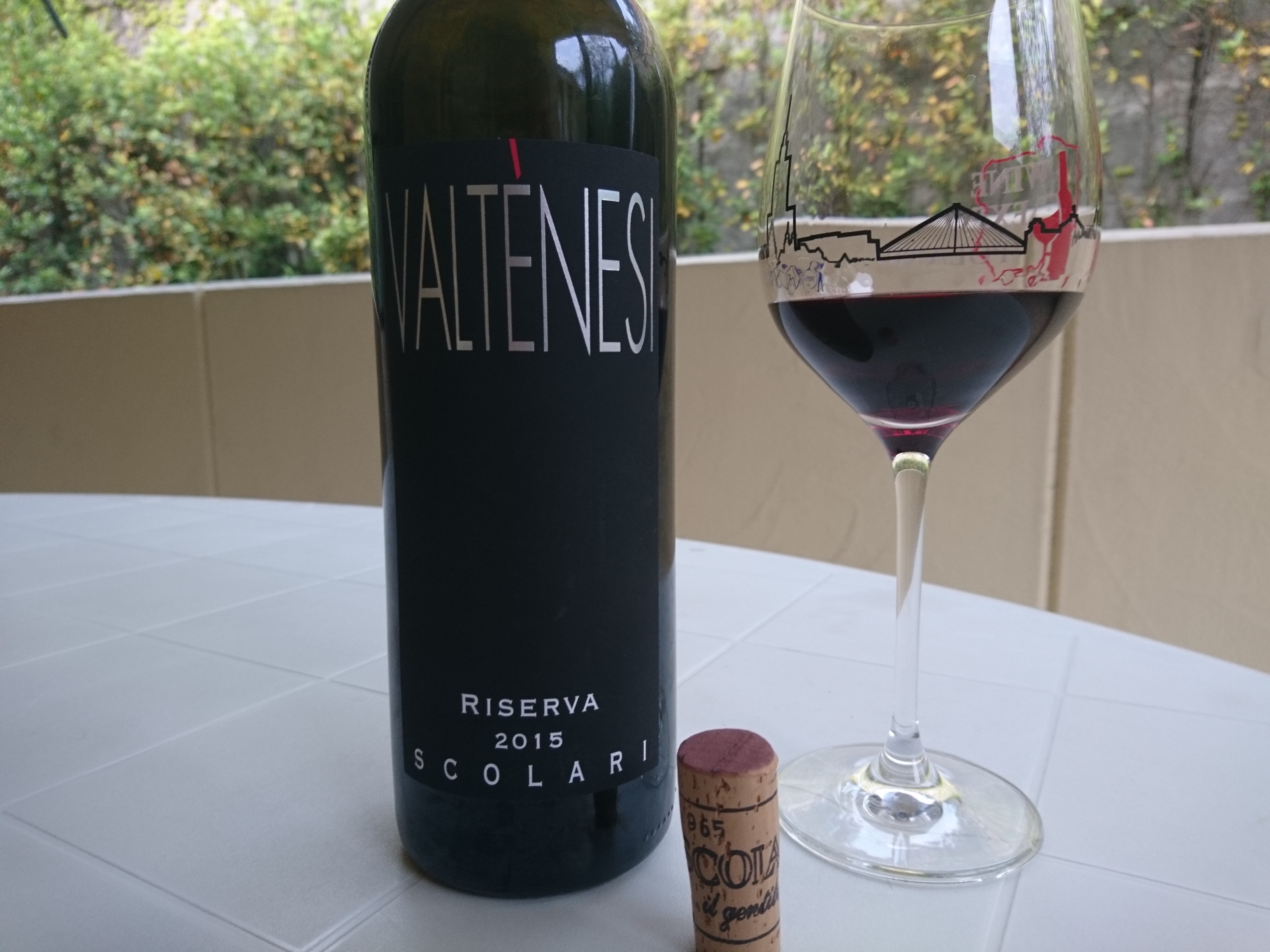 Scolari Valtenesi Riserva 2015 DOC