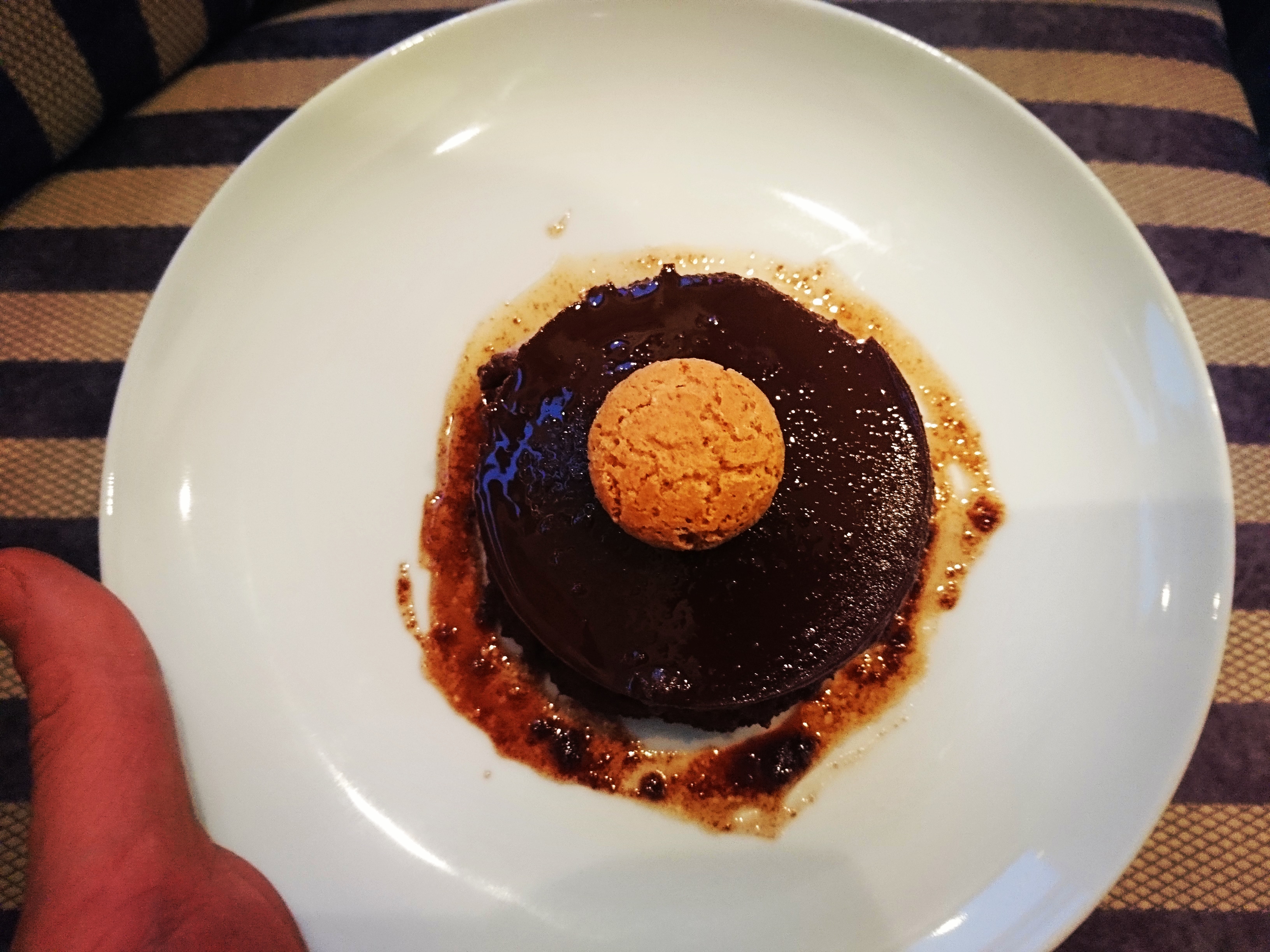 Bonet – słodki klasyk z Piemontu