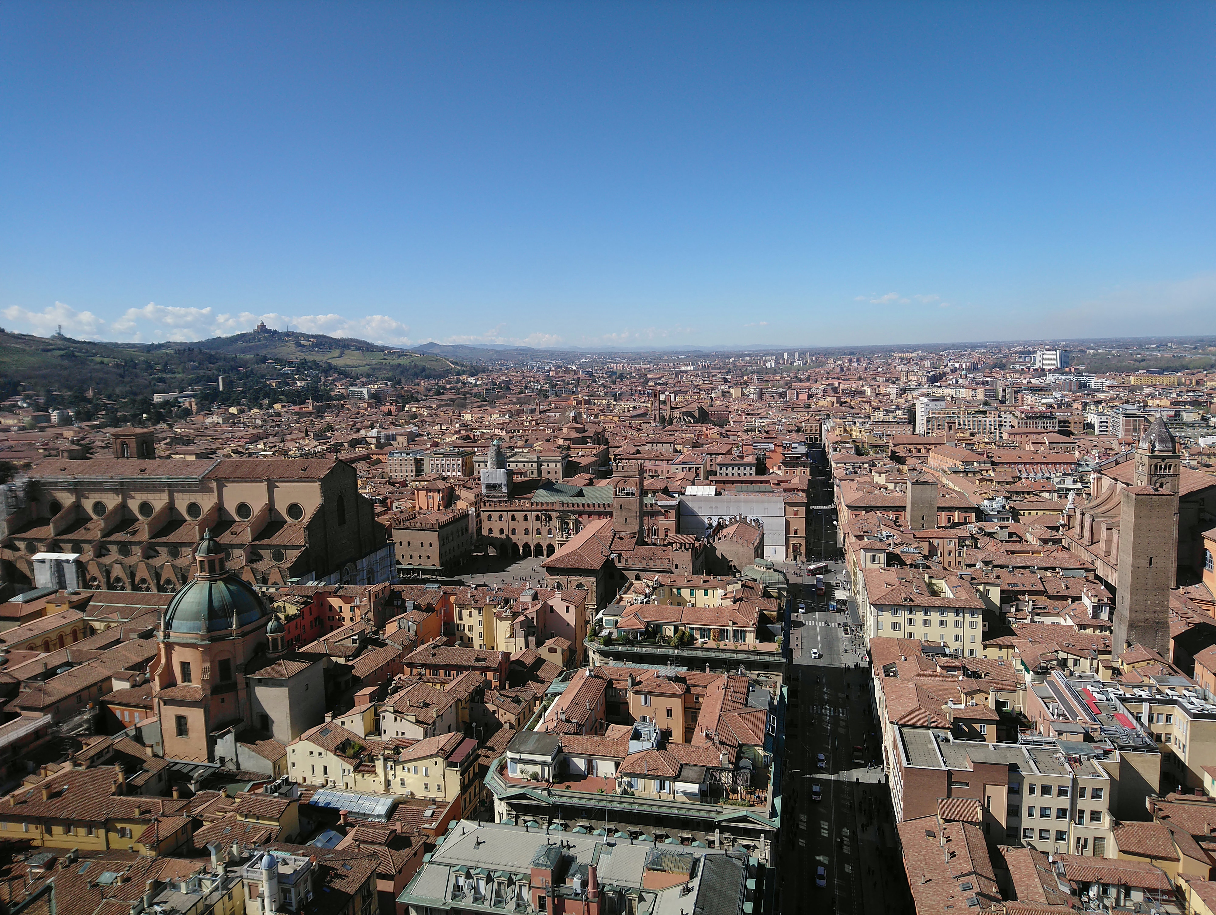 Bolonia – miasto, które trzeba zjeść