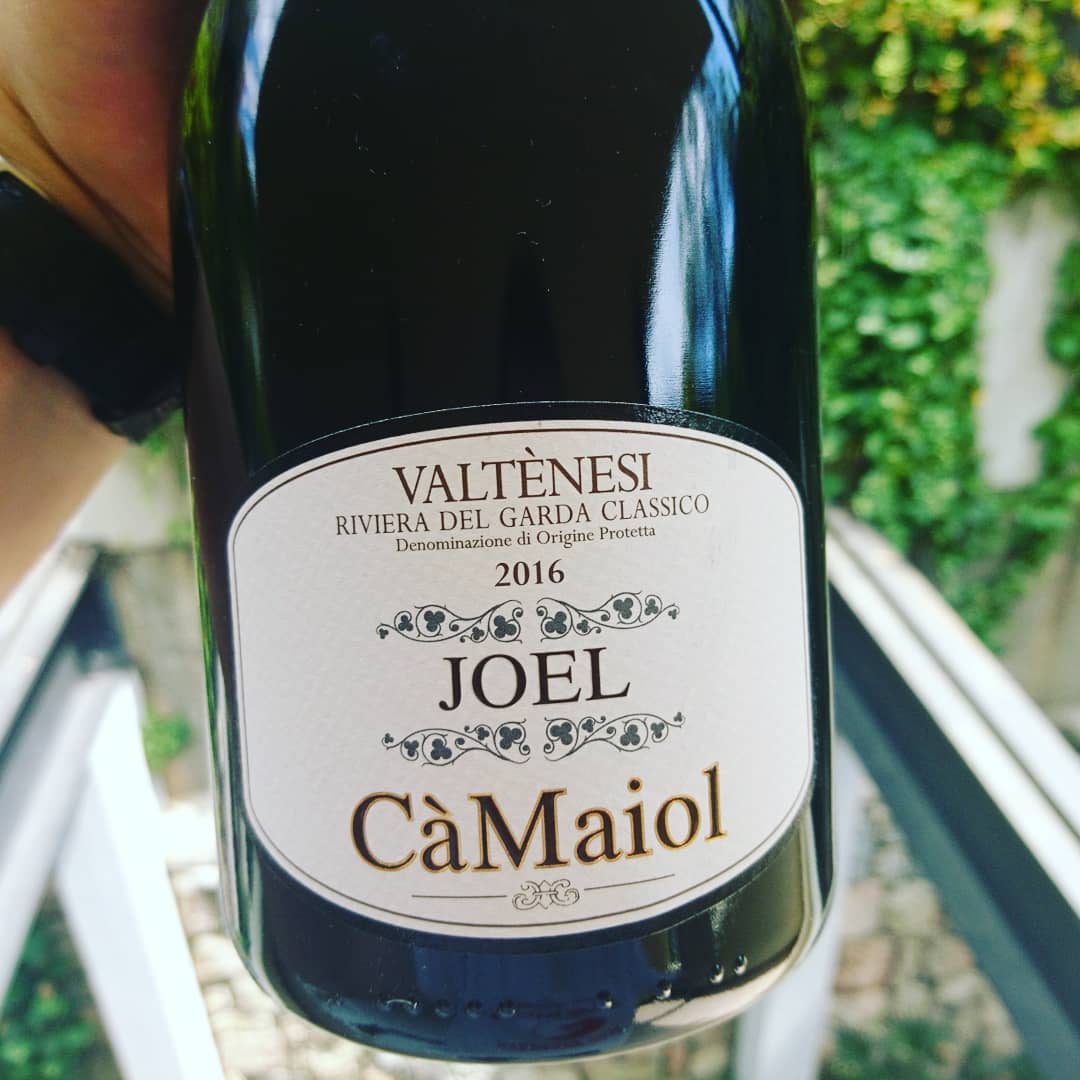 Ca Maiol Joel Valtenesi Riviera del Garda Classico DOC 2015