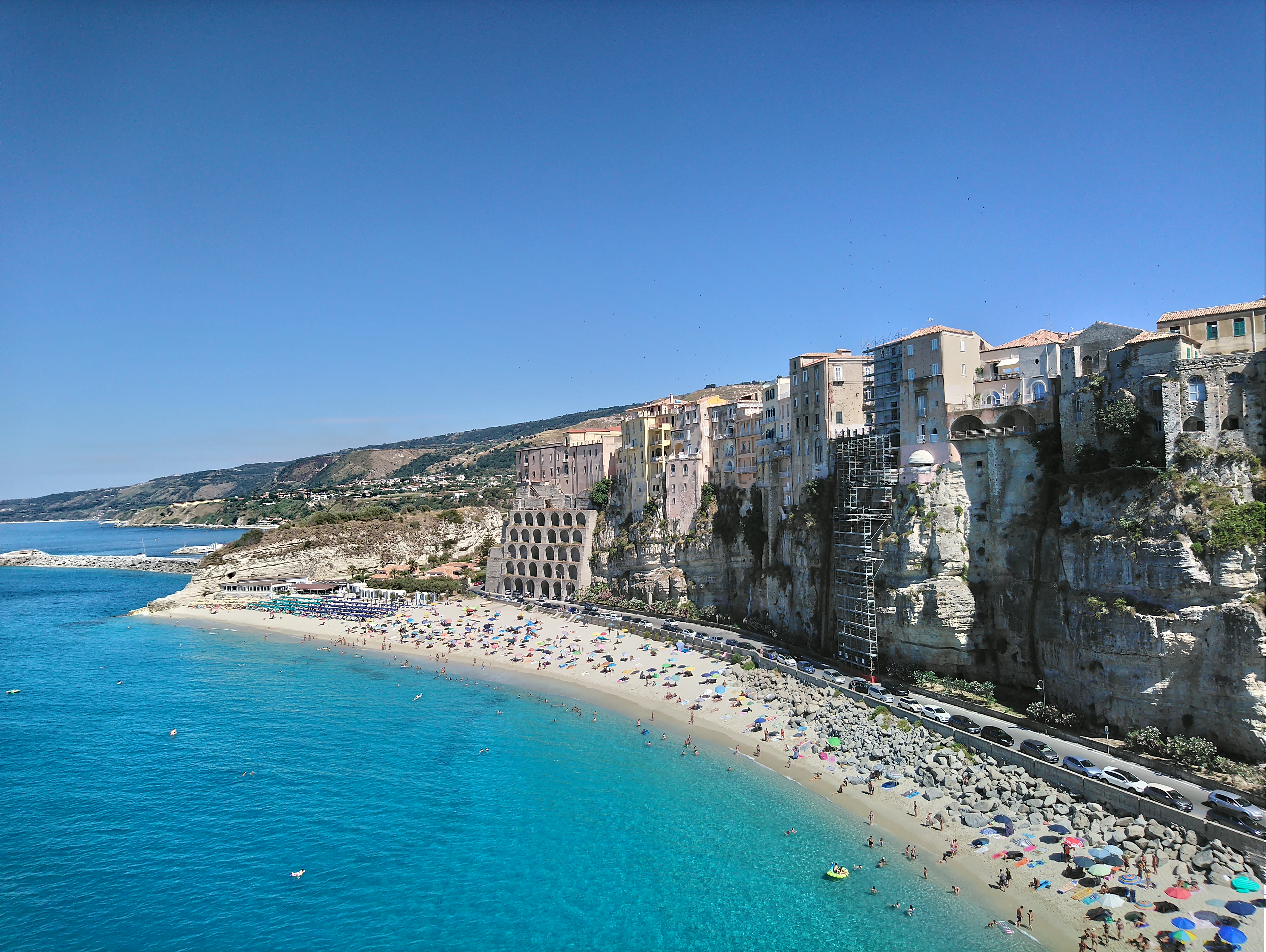 Kalabria – na krańcu włoskiego buta