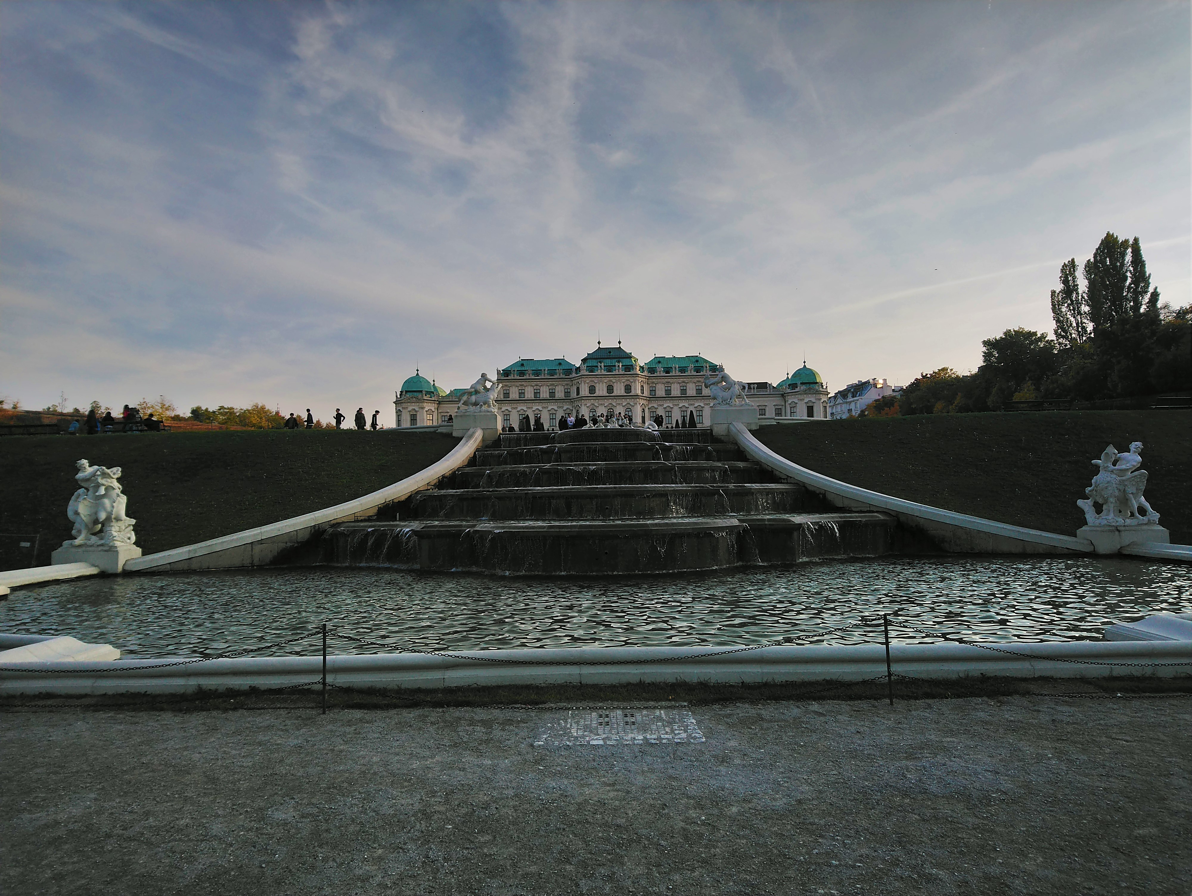 Wiedeń na weekend – krótki przewodnik po mieście + sprawdzone adresy