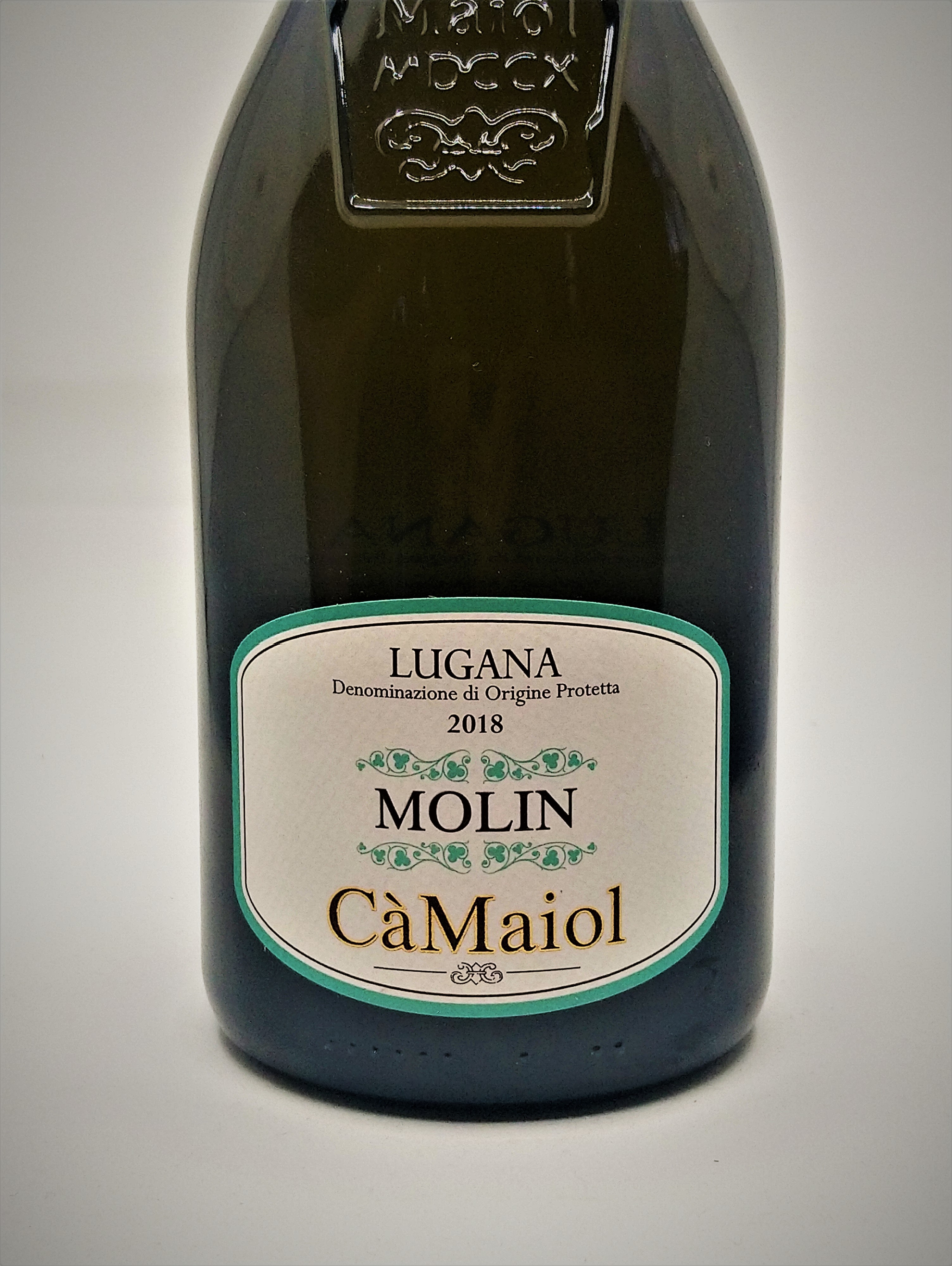 Ca Maiol  Molin Lugana 2018