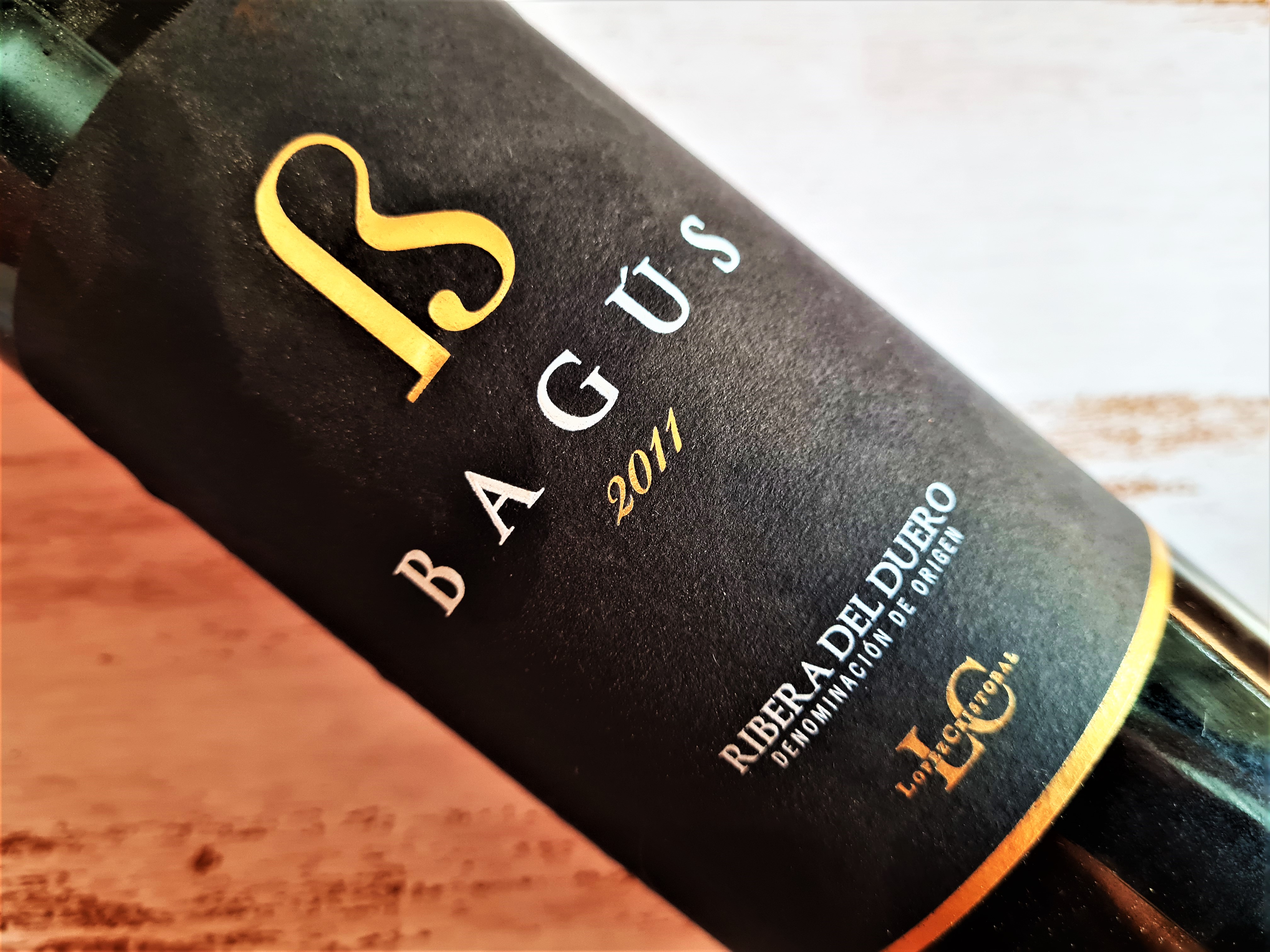 Lopez Cristobal Bagús 2011