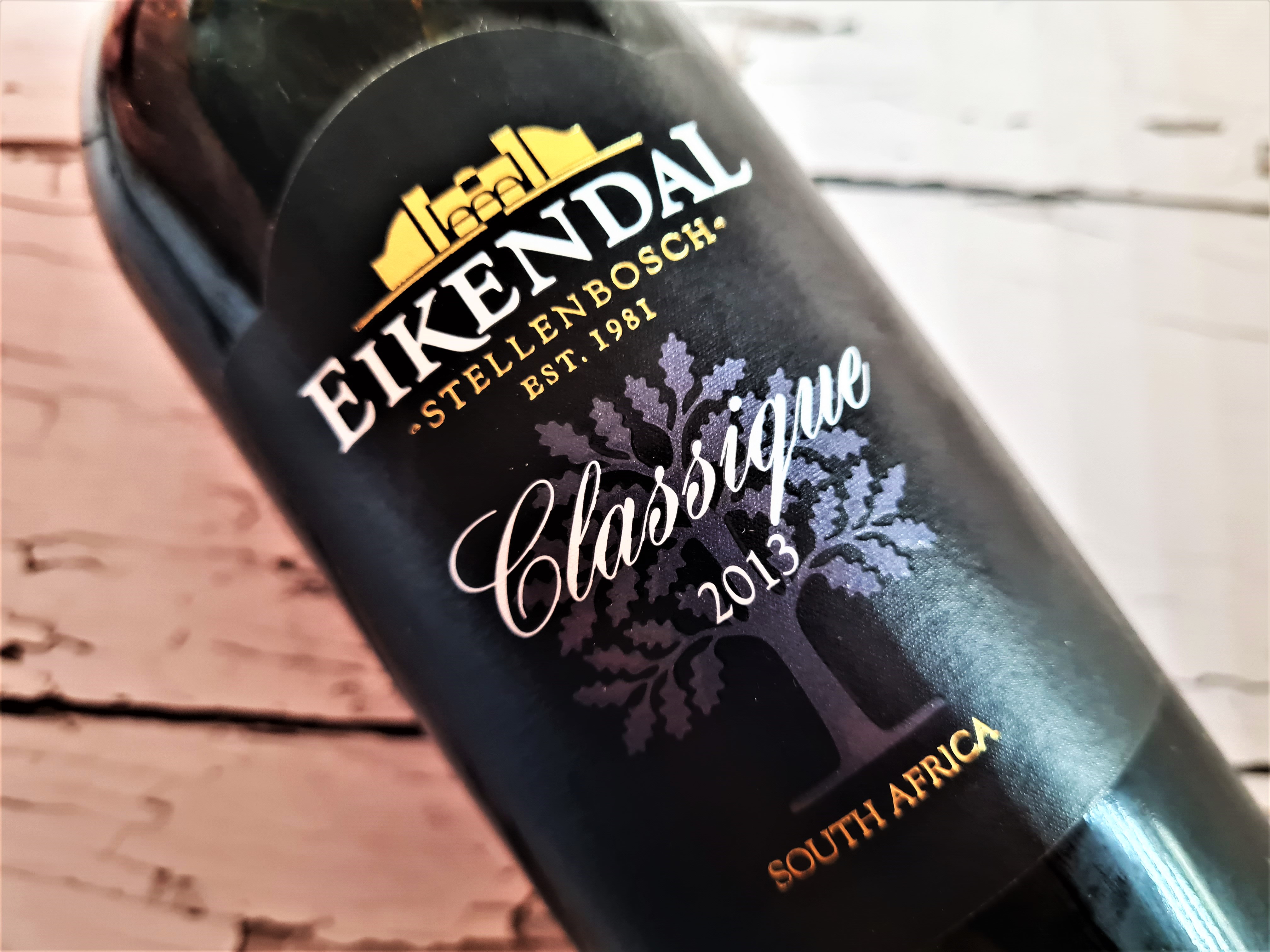 Eikendal Classique 2013