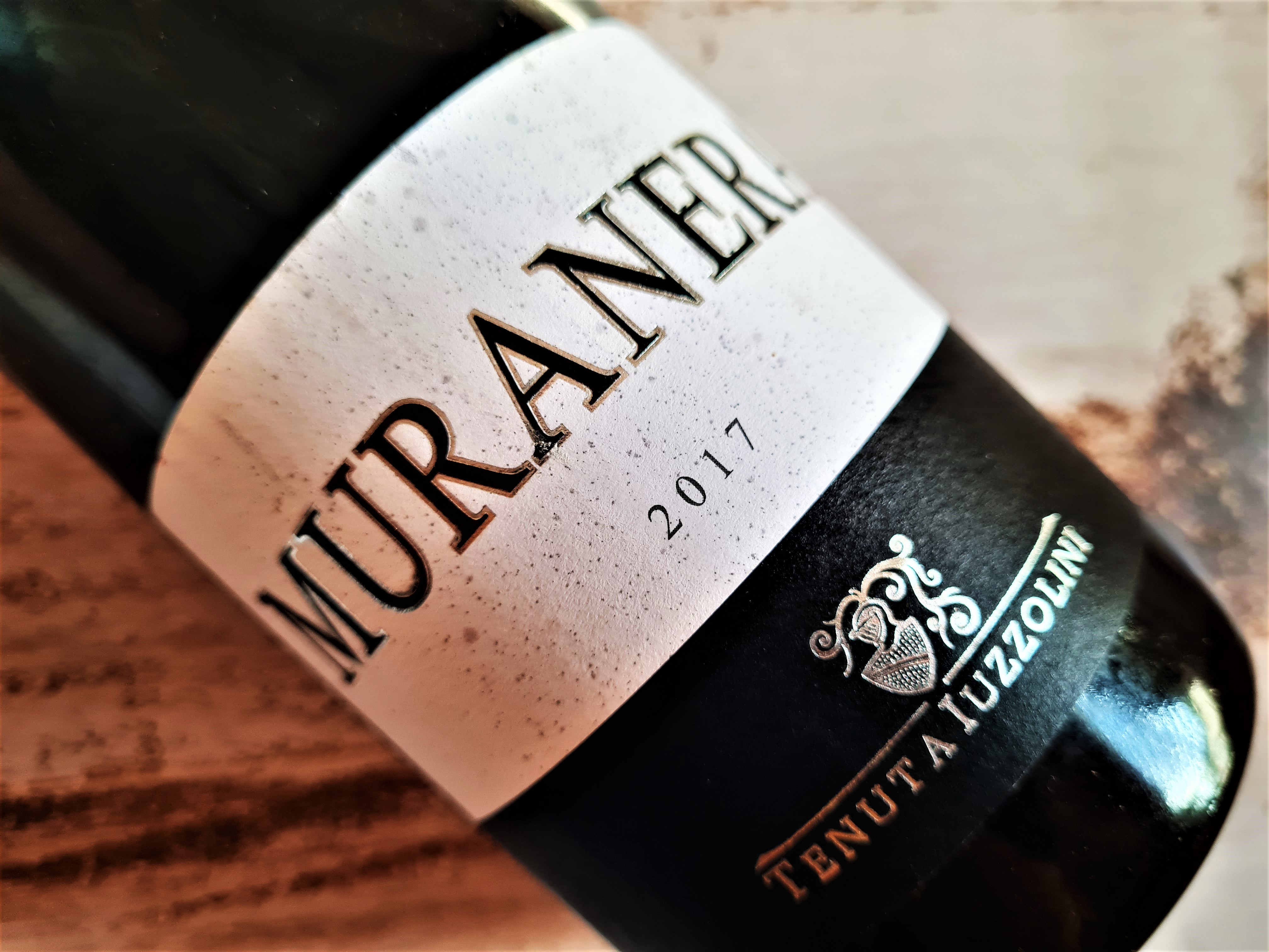Tenuta Iuzzolini Muranera 2017