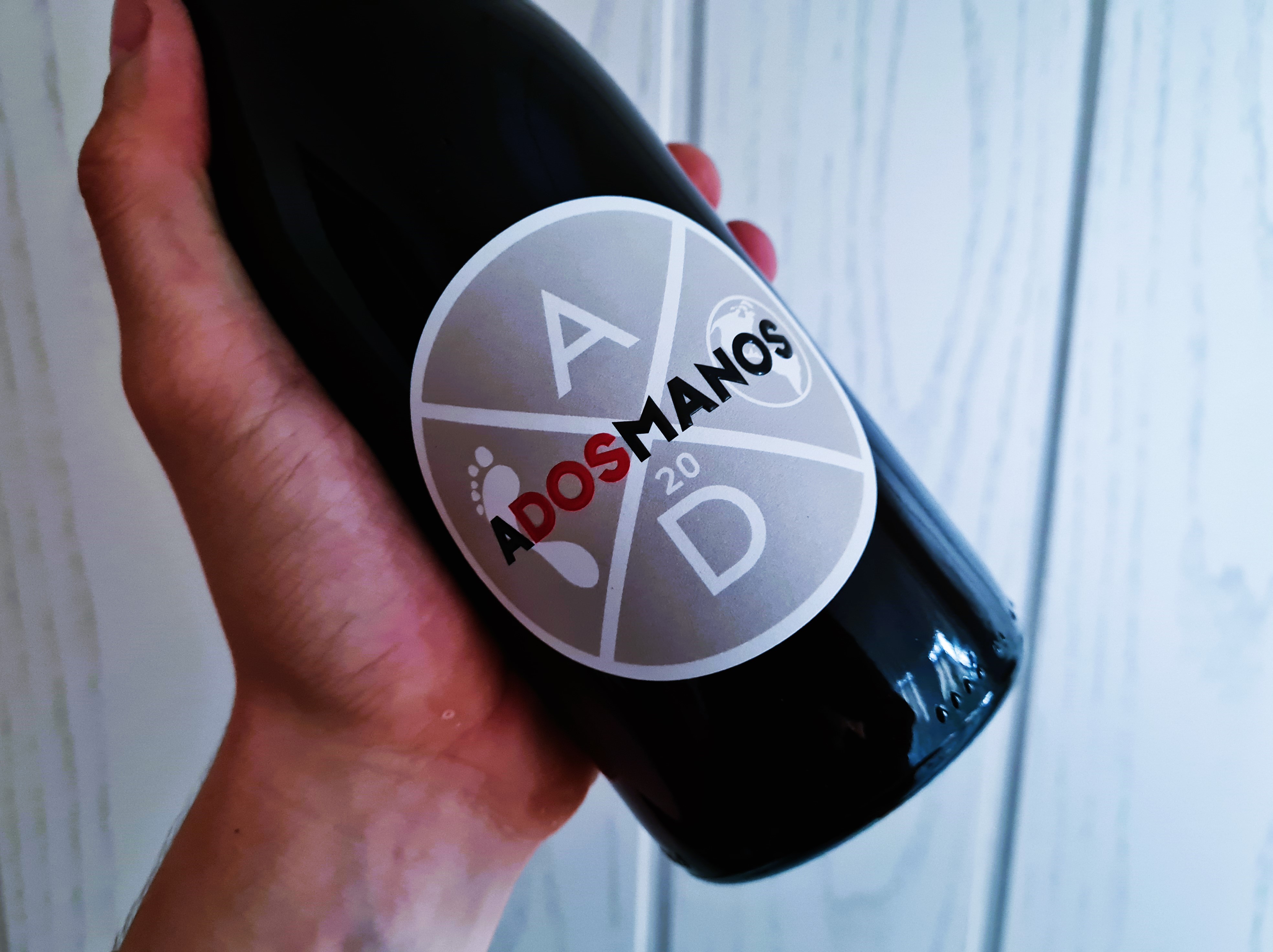 A Pie de Tierra A Dos Manos 2020