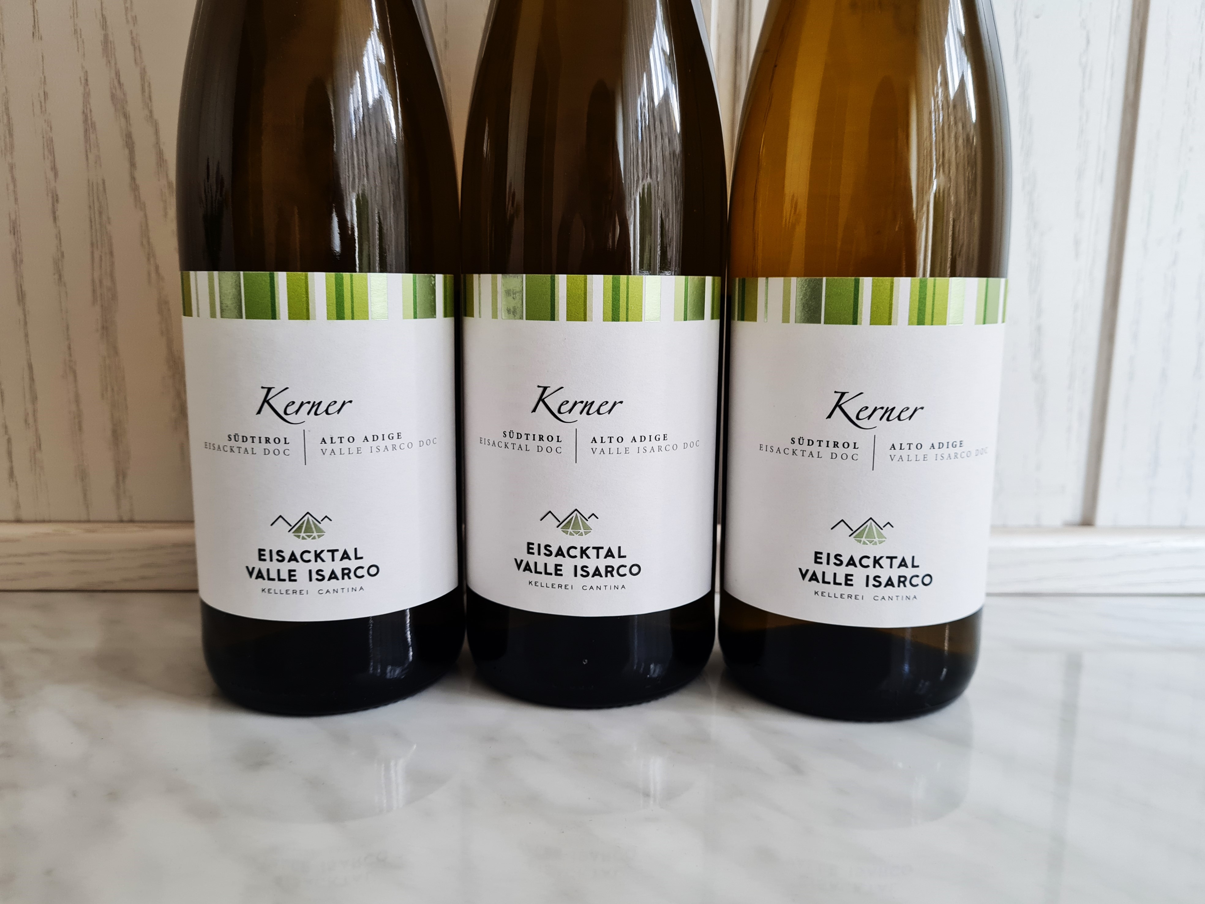 Cantina Valle Isarco Kerner Alto Adige 2023