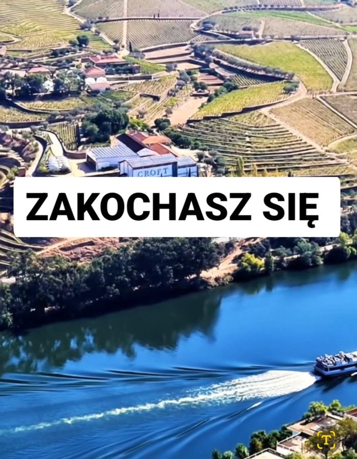 W TYM MIEJSCU NAPRAWDĘ MOŻNA SIĘ ZAKOCHAĆ – JAK ZAKOCHUJĘ SIĘ Z KAŻDĄ KOLEJNĄ PODRÓŻĄ (wideo)
